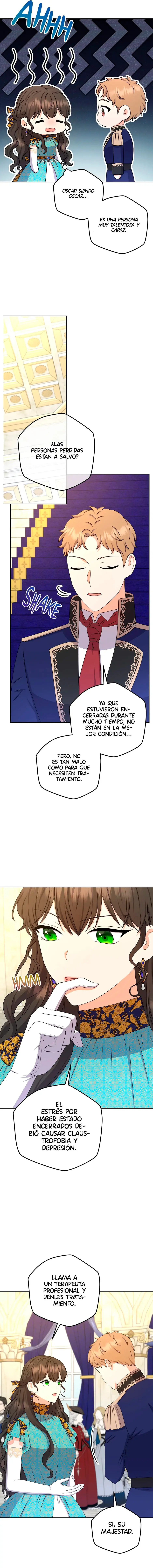De Criada A Reina - Capítulo 104 - Página 14 - LectorTMOo