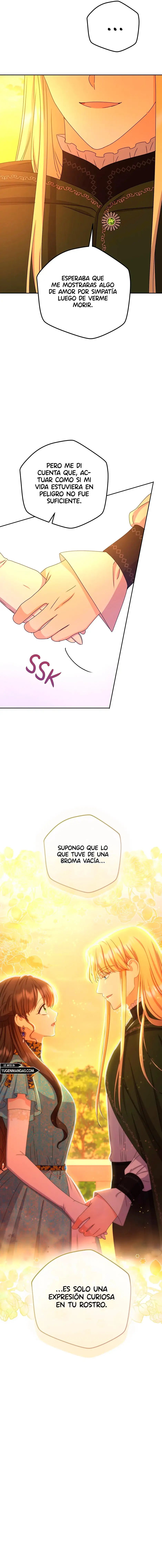 De Criada A Reina - Capítulo 104 - Página 17 - LectorTMOo