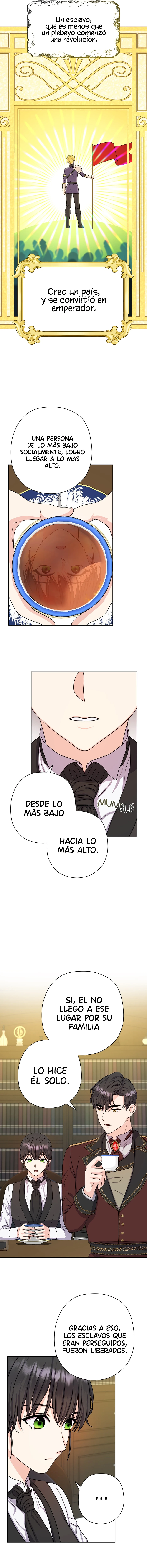 De Criada A Reina - Capítulo 11 - Página 13 - LectorTMOo