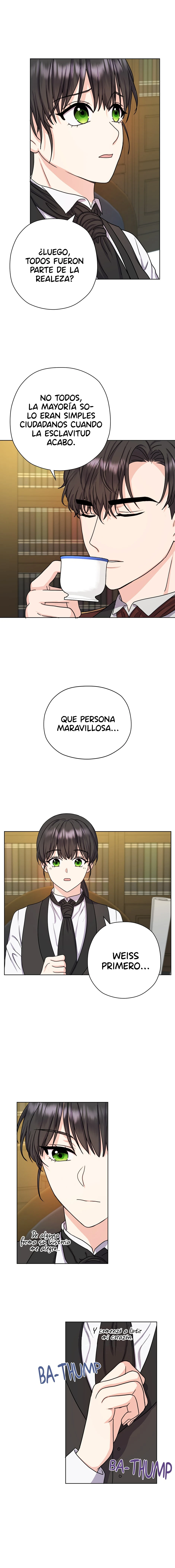 De Criada A Reina - Capítulo 11 - Página 14 - LectorTMOo