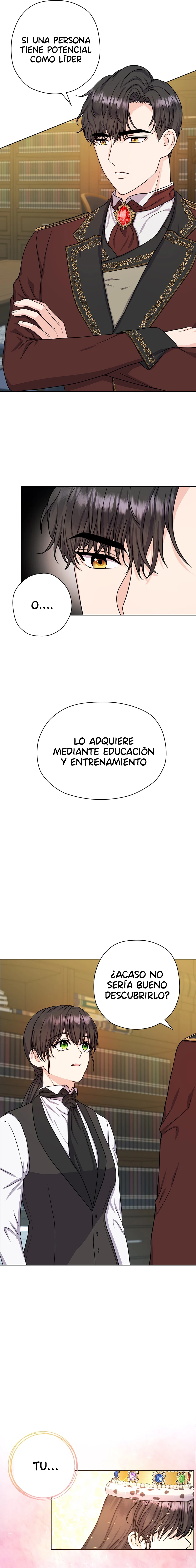 De Criada A Reina - Capítulo 11 - Página 16 - LectorTMOo