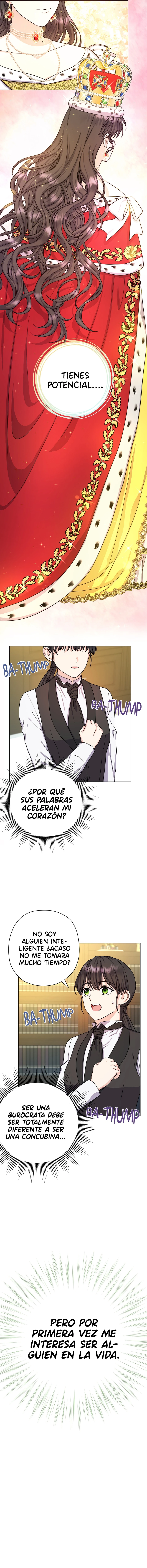 De Criada A Reina - Capítulo 11 - Página 17 - LectorTMOo