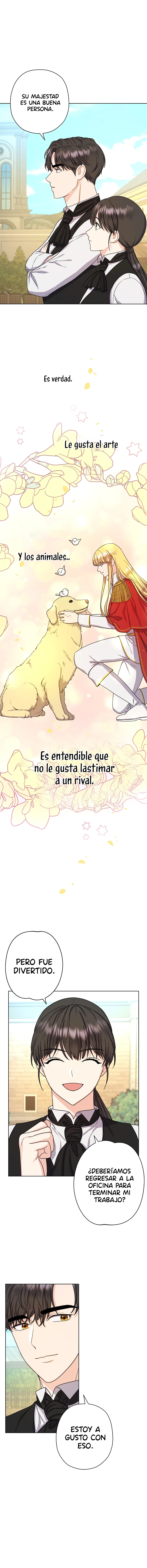 De Criada A Reina - Capítulo 13 - Página 14 - LectorTMOo