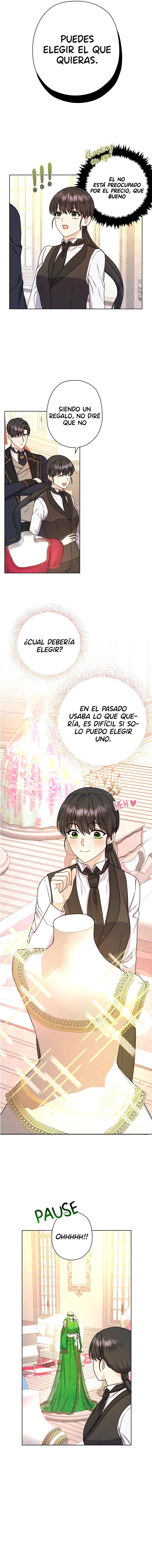 De Criada A Reina - Capítulo 13 - Página 17 - LectorTMOo