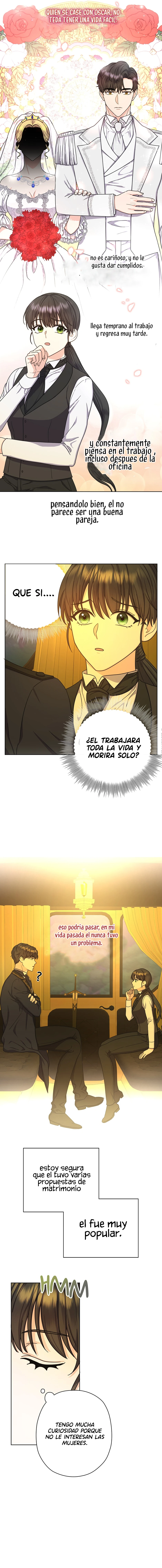 De Criada A Reina - Capítulo 14 - Página 10 - LectorTMOo