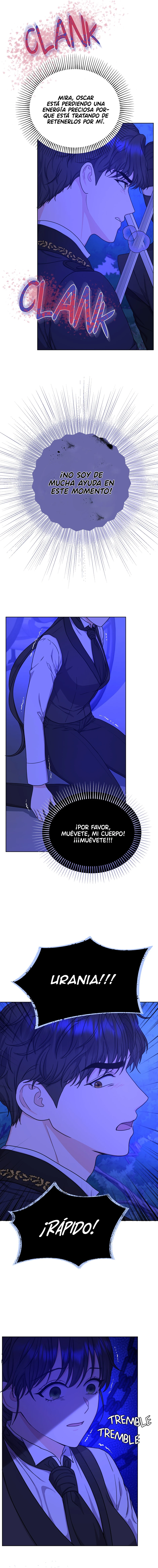 De Criada A Reina - Capítulo 15 - Página 7 - LectorTMOo
