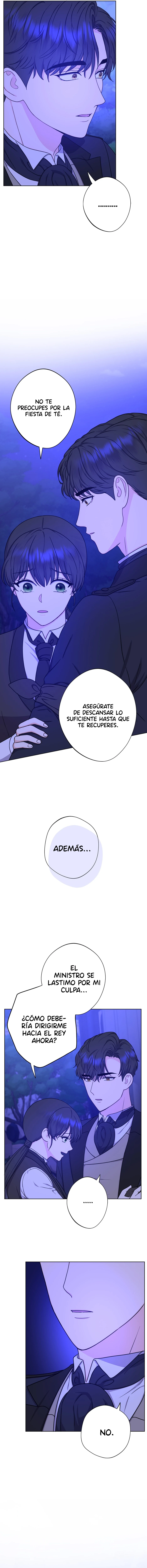 De Criada A Reina - Capítulo 16 - Página 4 - LectorTMOo
