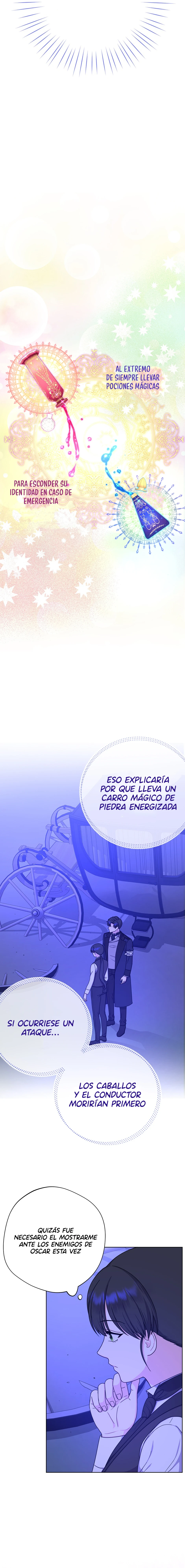 De Criada A Reina - Capítulo 16 - Página 6 - LectorTMOo