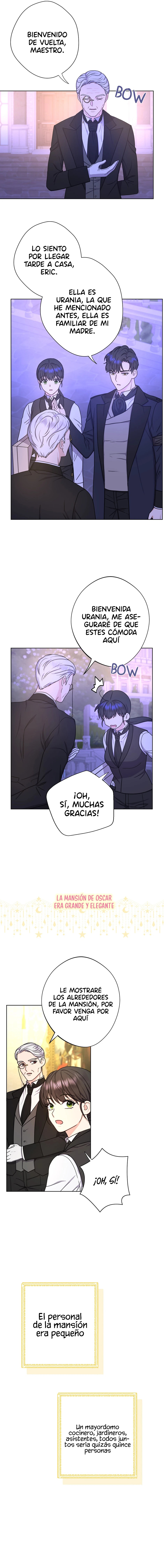 De Criada A Reina - Capítulo 16 - Página 12 - LectorTMOo