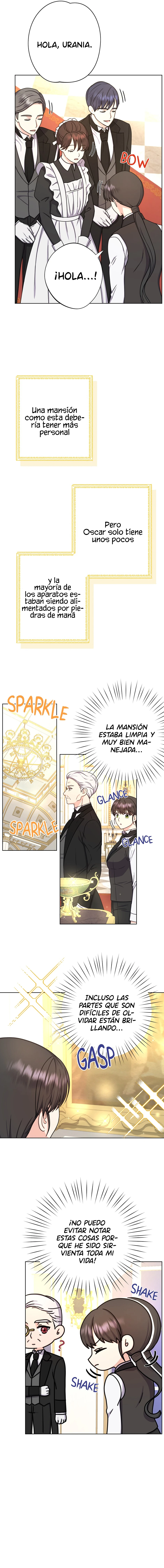 De Criada A Reina - Capítulo 16 - Página 13 - LectorTMOo