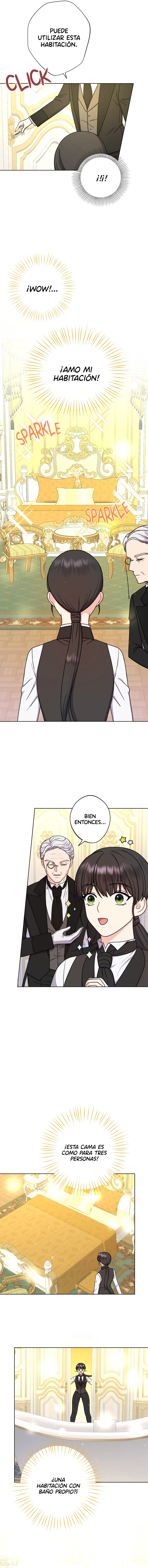 De Criada A Reina - Capítulo 16 - Página 14 - LectorTMOo