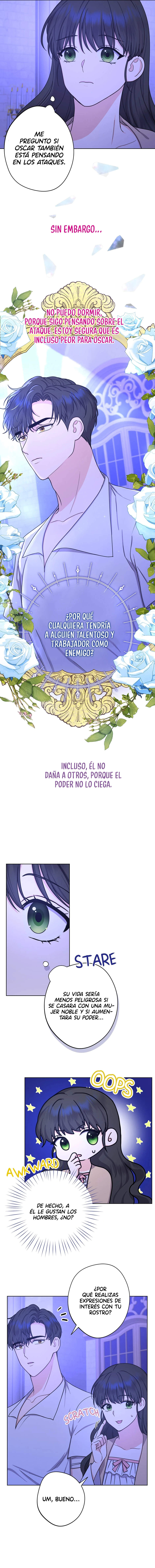 De Criada A Reina - Capítulo 17 - Página 7 - LectorTMOo