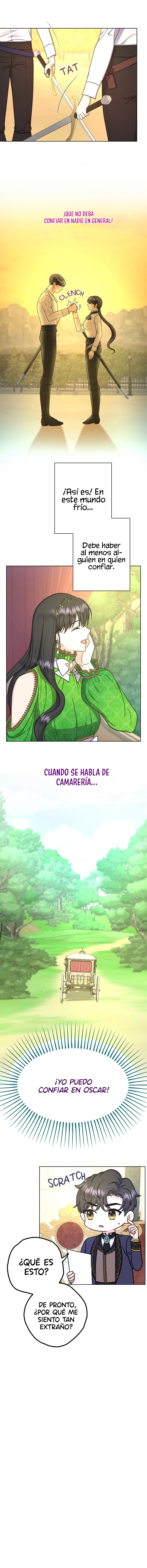 De Criada A Reina - Capítulo 17 - Página 15 - LectorTMOo