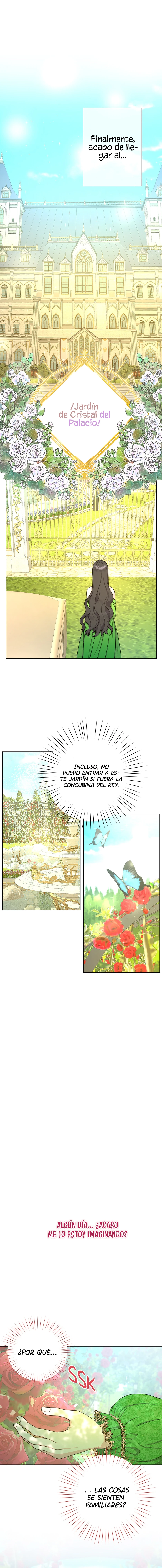 De Criada A Reina - Capítulo 17 - Página 16 - LectorTMOo