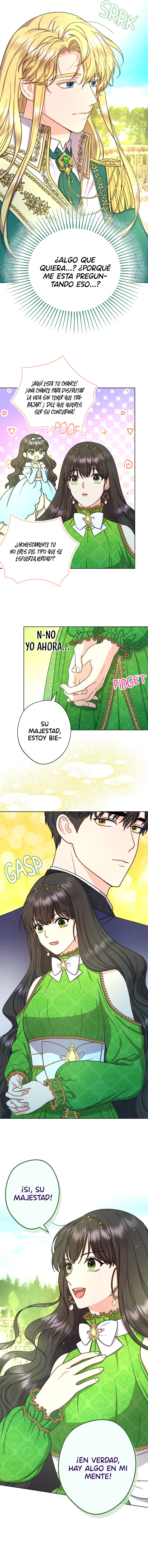 De Criada A Reina - Capítulo 18 - Página 13 - LectorTMOo