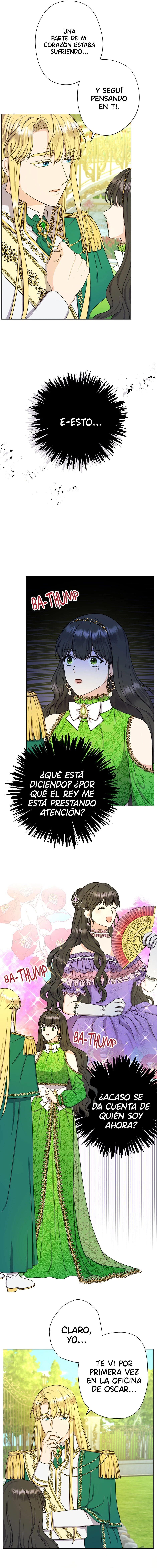 De Criada A Reina - Capítulo 19 - Página 4 - LectorTMOo