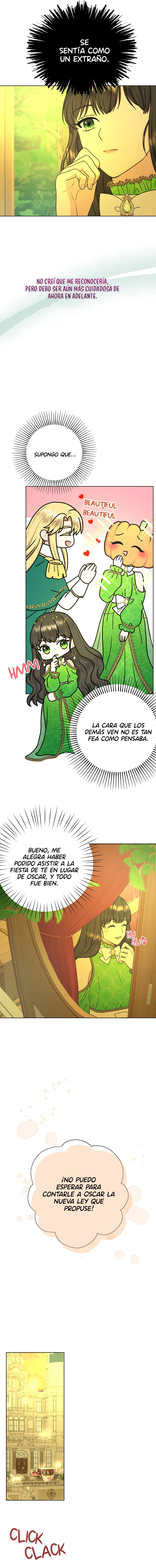 De Criada A Reina - Capítulo 19 - Página 7 - LectorTMOo