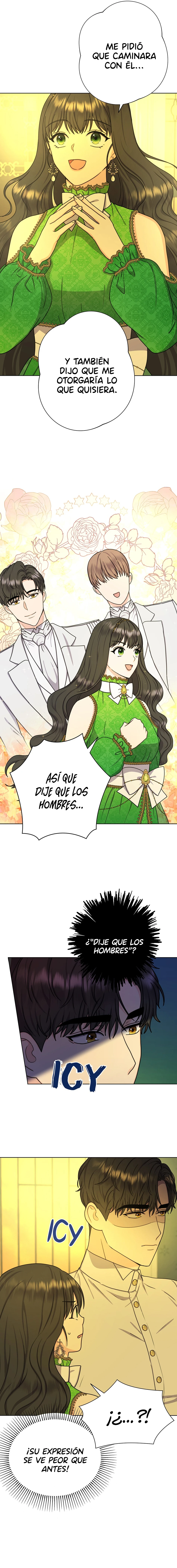 De Criada A Reina - Capítulo 19 - Página 10 - LectorTMOo
