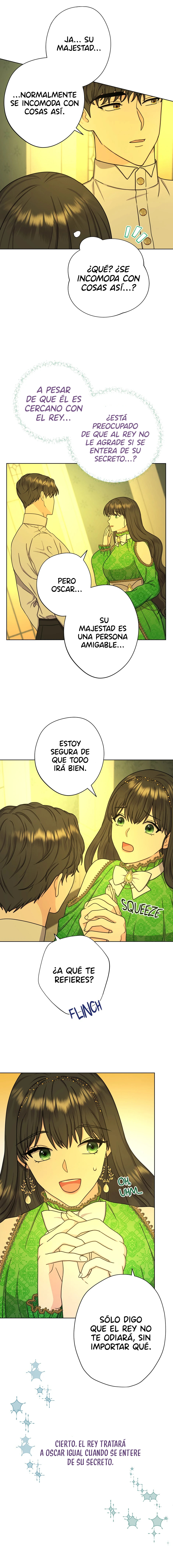 De Criada A Reina - Capítulo 19 - Página 12 - LectorTMOo