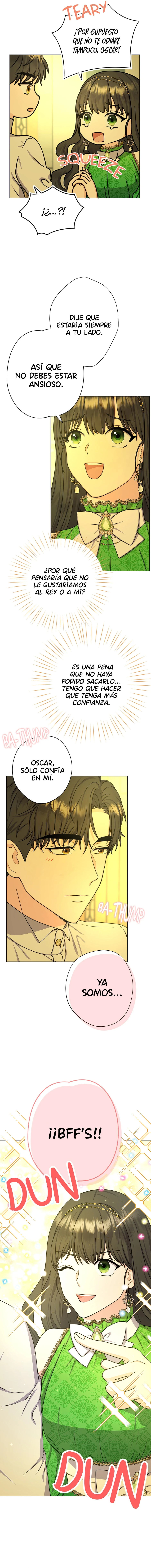 De Criada A Reina - Capítulo 19 - Página 14 - LectorTMOo