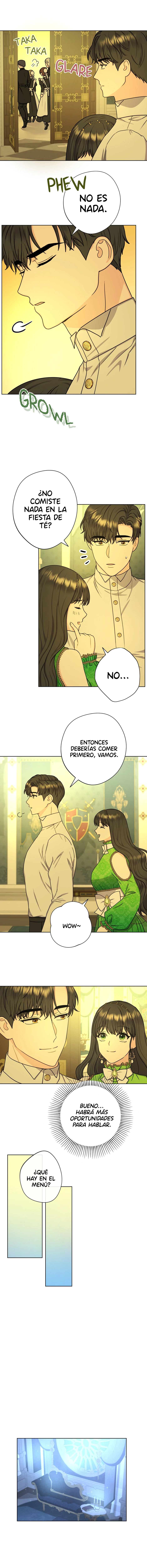 De Criada A Reina - Capítulo 19 - Página 16 - LectorTMOo