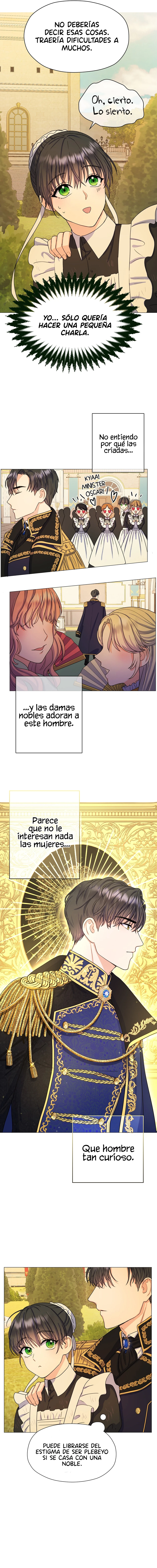 De Criada A Reina - Capítulo 2 - Página 14 - LectorTMOo