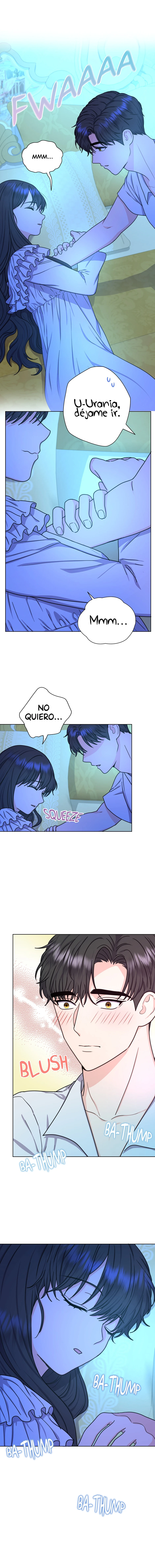 De Criada A Reina - Capítulo 20 - Página 5 - LectorTMOo