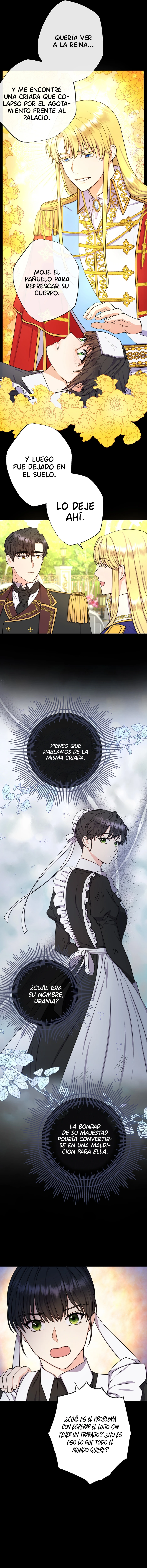 De Criada A Reina - Capítulo 20 - Página 9 - LectorTMOo