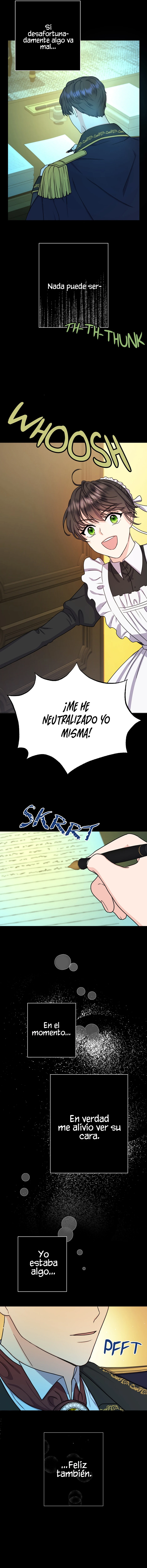 De Criada A Reina - Capítulo 20 - Página 13 - LectorTMOo