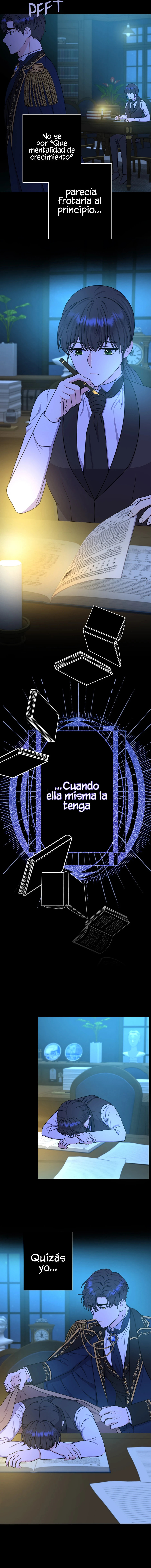 De Criada A Reina - Capítulo 20 - Página 15 - LectorTMOo
