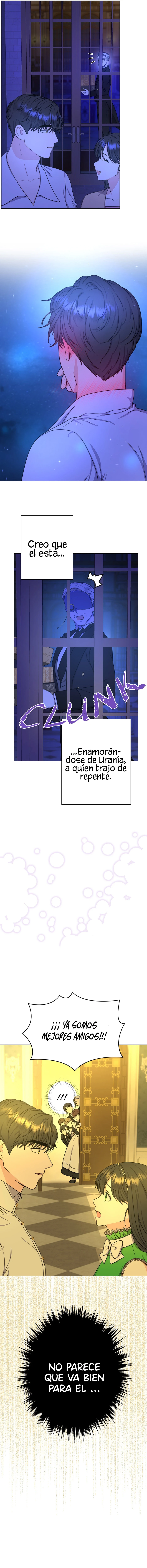 De Criada A Reina - Capítulo 21 - Página 4 - LectorTMOo