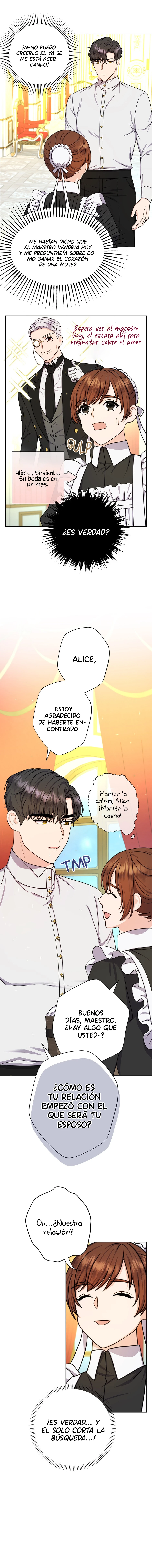De Criada A Reina - Capítulo 21 - Página 10 - LectorTMOo