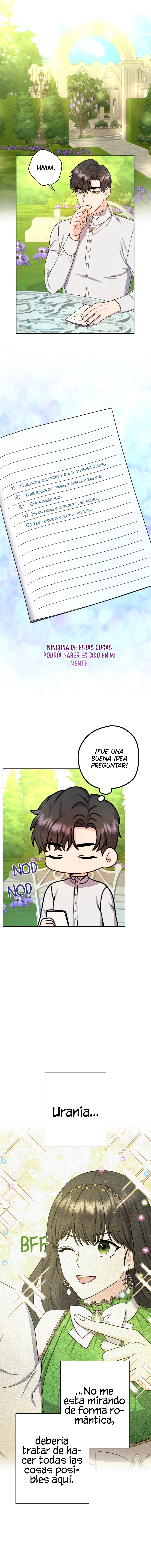 De Criada A Reina - Capítulo 21 - Página 12 - LectorTMOo