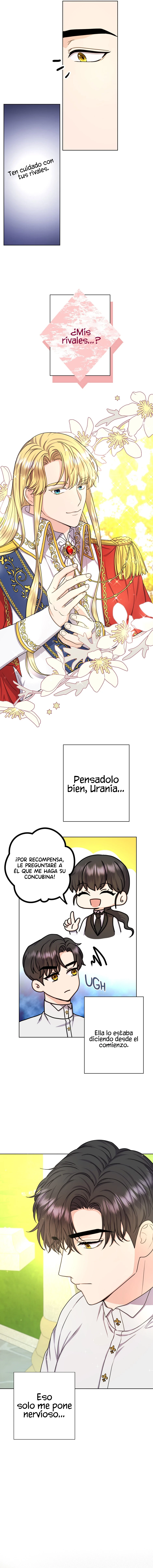 De Criada A Reina - Capítulo 21 - Página 13 - LectorTMOo