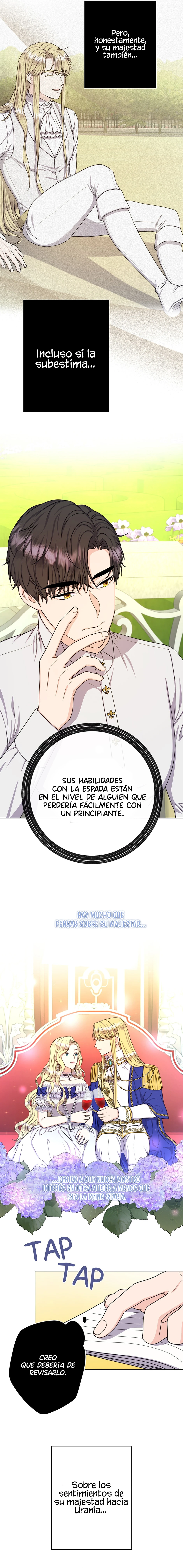 De Criada A Reina - Capítulo 21 - Página 14 - LectorTMOo