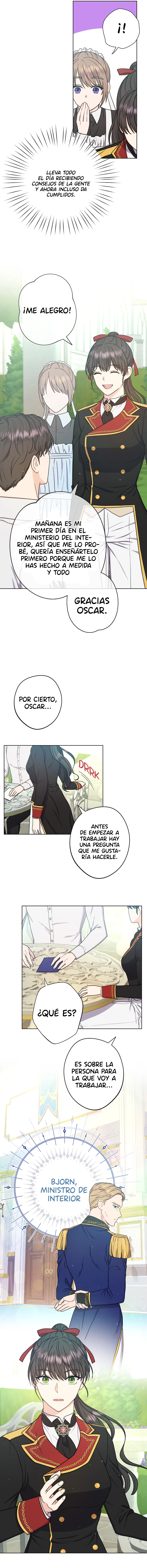 De Criada A Reina - Capítulo 22 - Página 4 - LectorTMOo