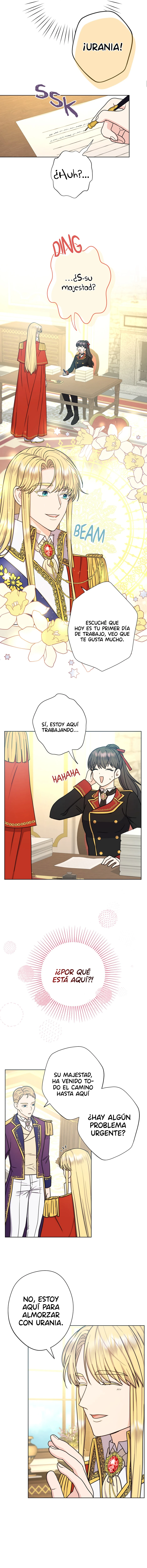 De Criada A Reina - Capítulo 22 - Página 13 - LectorTMOo