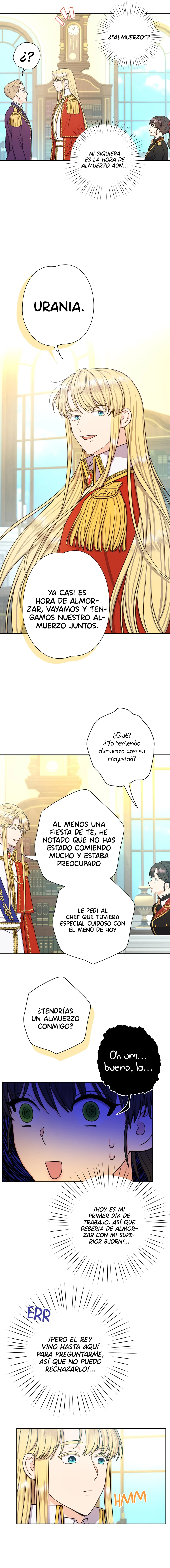 De Criada A Reina - Capítulo 22 - Página 14 - LectorTMOo