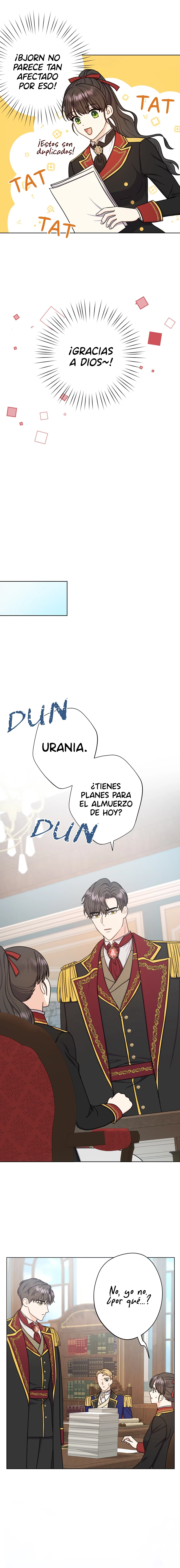 De Criada A Reina - Capítulo 23 - Página 5 - LectorTMOo