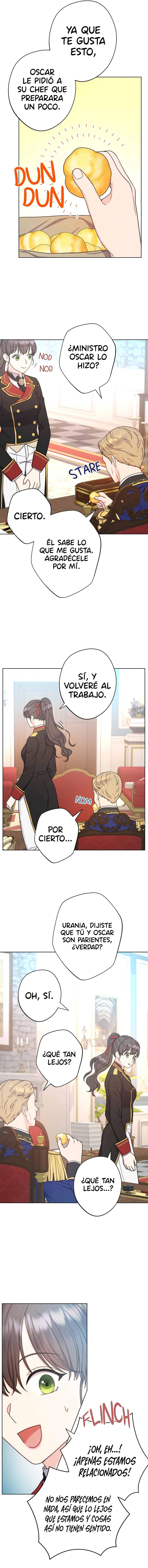 De Criada A Reina - Capítulo 23 - Página 12 - LectorTMOo