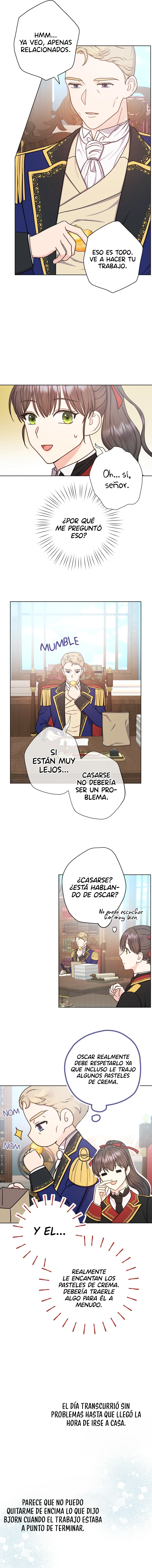 De Criada A Reina - Capítulo 23 - Página 13 - LectorTMOo
