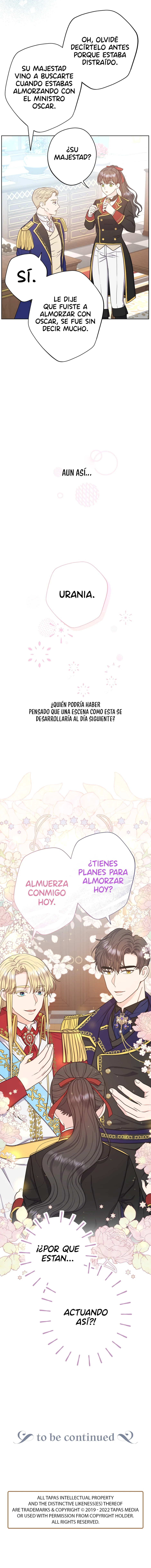 De Criada A Reina - Capítulo 23 - Página 14 - LectorTMOo