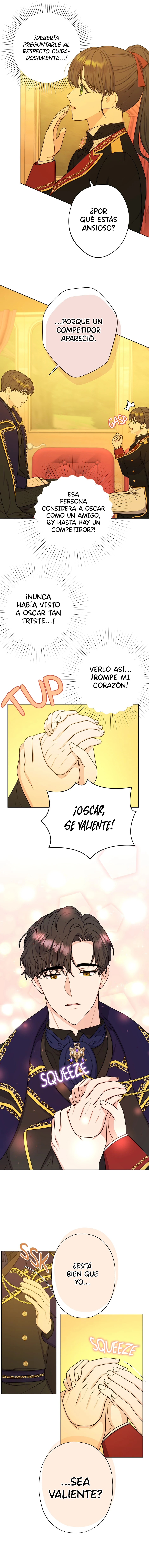 De Criada A Reina - Capítulo 25 - Página 4 - LectorTMOo