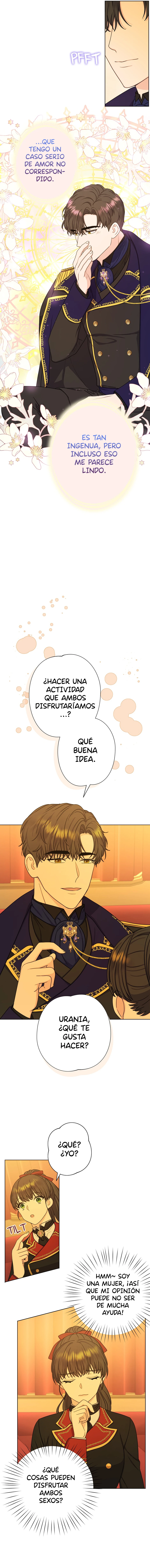 De Criada A Reina - Capítulo 25 - Página 8 - LectorTMOo