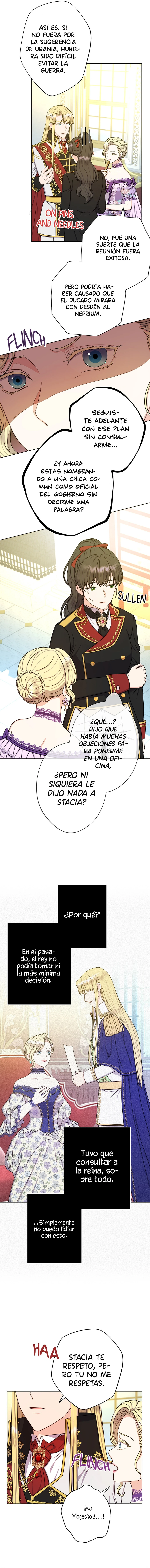 De Criada A Reina - Capítulo 26 - Página 9 - LectorTMOo