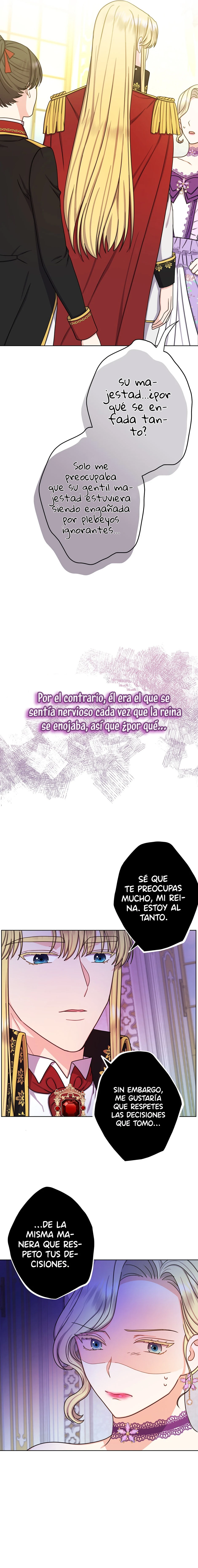 De Criada A Reina - Capítulo 26 - Página 12 - LectorTMOo