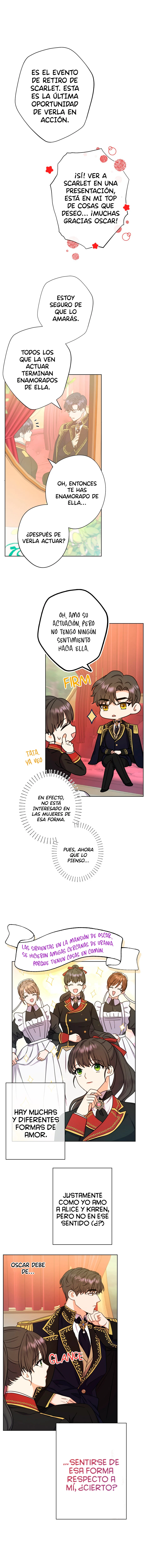 De Criada A Reina - Capítulo 27 - Página 13 - LectorTMOo