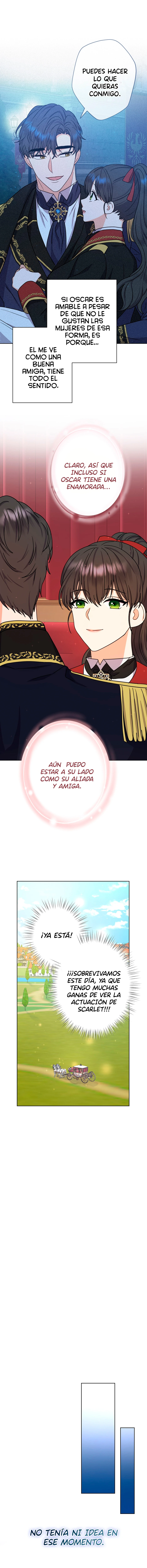 De Criada A Reina - Capítulo 27 - Página 14 - LectorTMOo