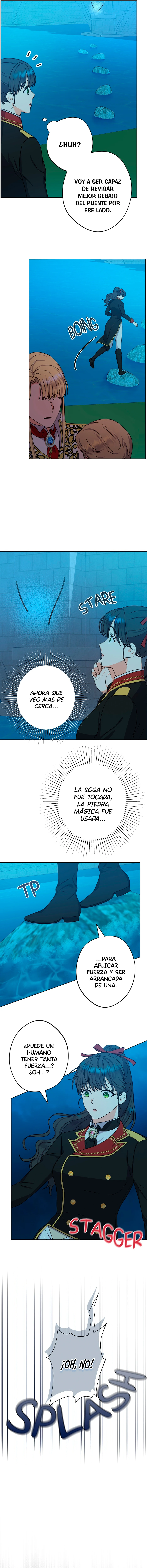 De Criada A Reina - Capítulo 28 - Página 13 - LectorTMOo