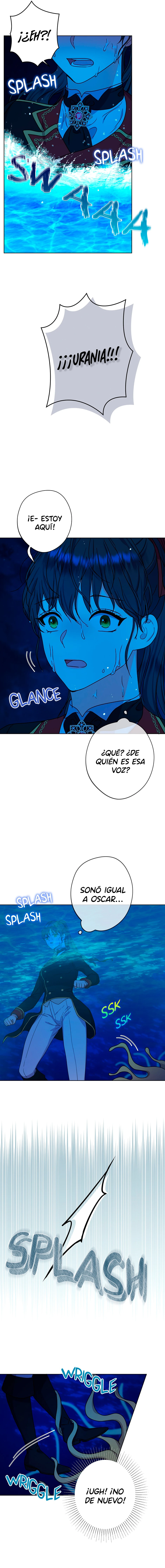 De Criada A Reina - Capítulo 29 - Página 5 - LectorTMOo